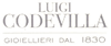 LUIGI CODEVILLA - GIOIELLIERI DAL 1830