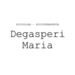 Logo di DEGASPERI DR.SSA MARIA