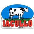 Logo di CASEIFICIO IACULLO