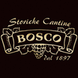 Logo di CANTINE BOSCO NESTORE