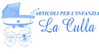 Logo di LA CULLA sas