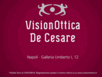 Logo di VISIONOTTICA DE CESARE