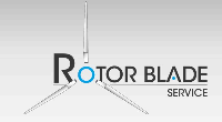 Logo di ROTOR BLADE SERVICE - MANUTENZIONE E RIPARAZIONE DI PALE EOLICHE