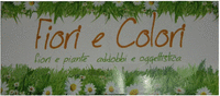 Logo di FIORI E COLORI