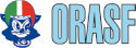Logo di AUTOFFICINA ELETTRAUTO AUTORIZZATA FIAT ORASF