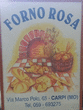 Logo di FORNO ROSA PIETRO & FIGLI