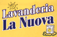 Logo di LAVANDERIA LA NUOVA