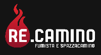 Logo di RE.CAMINO FUMISTA E SPAZZACAMINO