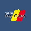 Logo di PRO CARS