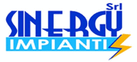 Logo di SINERGY IMPIANTI