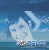 Logo di DELCO spa