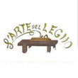 Logo di L'ARTE DEL LEGNO