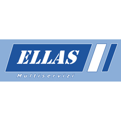 Logo di ELLAS MULTISERVIZI