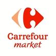 Logo di CARREFOUR MARKET