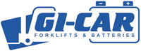 Logo di GI-CAR