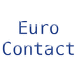 Logo di EURO CONTACT