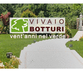 Logo di VIVAIO BOTTURI