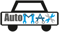 Logo di AUTOMAX