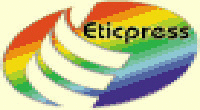 Logo di ETICPRESS