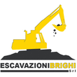 Logo di ESCAVAZIONI BRIGHI