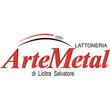 Logo di LATTONERIA ARTEMETAL