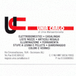 Logo di UNIA CARLO