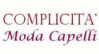 Logo di COMPLICITA' MODA CAPELLI