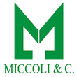 Logo di SALONE MICCOLI
