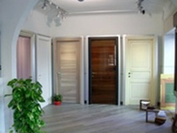 Logo di SVA PORTE & FINESTRE