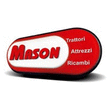 Logo di CONCESSIONARIA MASON ABRAMO