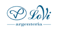 Logo di ARGENTERIA LOVI