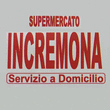Logo di SUPERMERCATO GIGAD INCREMONA