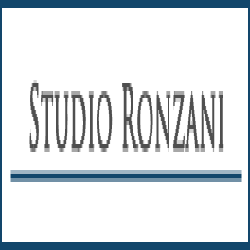 Logo di STUDIO RONZANI