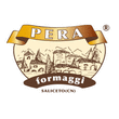 Logo di PE.RA. FORMAGGI