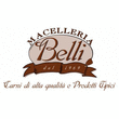 Logo di MACELLERIA BELLI