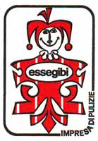 Logo di ESSEGIBI SERVICE srl