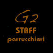 Logo di PARRUCCHIERE G2 STAFF