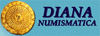 DIANA NUMISMATICA