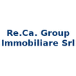Logo di RE.CA. GROUP IMMOBILIARE