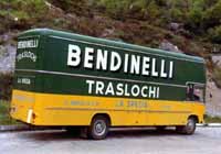 Logo di BENDINELLI srl