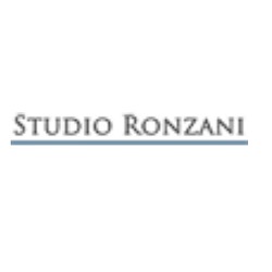 Logo di STUDIO RONZANI