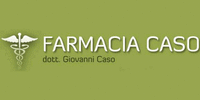 Logo di FARMACIA CASO