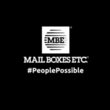 Logo di CORRIERE MAIL BOXES ETC