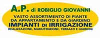 Logo di ROBIGLIO GIOVANNI