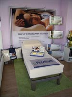 Logo di TEMPUR SHOP CANTU'
