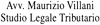 Logo di STUDIO LEGALE TRIBUTARIO VILLANI DI VILLANI AVV. MAURIZIO