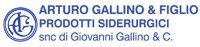 Logo di GALLINO ARTURO & FIGLIO snc