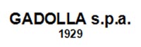 Logo di GADOLLA spa 1929