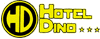 RISTORANTE ALBERGO HOTEL DINO
