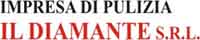 Logo di IL DIAMANTE IMPRESA DI PULIZIA